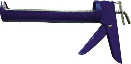 Pistola Universale Per Silicone E Tutti I Sigillanti 30 Centimetri Ancorante Fai da te/Utensili elettrici e a mano/Utensili a mano/Pistole per silicone Trade Shop italia - Napoli, Commerciovirtuoso.it