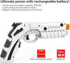PISTOLA WIRELESS BLUETOOTH GAME GUN AR GAMEPAD IOS ANDROID IPEGA PG-9082 CONTROL Elettronica/Cellulari e accessori/Accessori/Accessori per videogiochi/Joystick Trade Shop italia - Napoli, Commerciovirtuoso.it