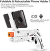 PISTOLA WIRELESS BLUETOOTH GAME GUN AR GAMEPAD IOS ANDROID IPEGA PG-9082 CONTROL Elettronica/Cellulari e accessori/Accessori/Accessori per videogiochi/Joystick Trade Shop italia - Napoli, Commerciovirtuoso.it