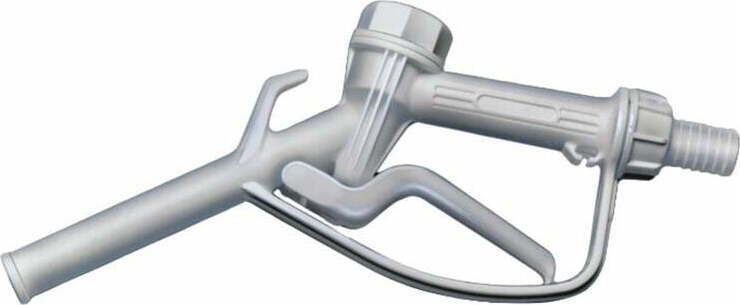 Pistole da travaso 3/4"