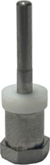 Pistoncino in ottone per macchina da caffè La Pavoni originale 0P227660200 Casa e cucina/Elettrodomestici per la cucina/Macchine da caffè/Parti di ricambio per macchine da caffè/Componenti interne ed esterne per macchine da caffè Rossi Ricambi - Venetico Marina, Commerciovirtuoso.it
