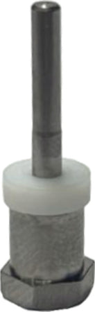 Pistoncino in ottone per macchina da caffè La Pavoni originale 0P227660200 Casa e cucina/Elettrodomestici per la cucina/Macchine da caffè/Parti di ricambio per macchine da caffè/Componenti interne ed esterne per macchine da caffè Rossi Ricambi - Venetico Marina, Commerciovirtuoso.it