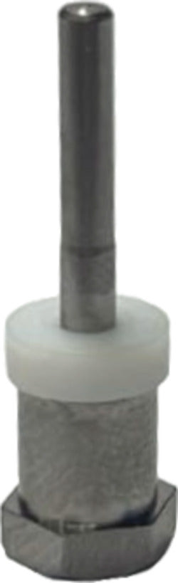 Pistoncino in ottone per macchina da caffè La Pavoni originale 0P227660200 Casa e cucina/Elettrodomestici per la cucina/Macchine da caffè/Parti di ricambio per macchine da caffè/Componenti interne ed esterne per macchine da caffè Rossi Ricambi - Venetico Marina, Commerciovirtuoso.it