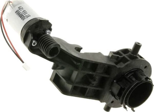 Pistone-Motore-con-Supporto-per-Expert-XN600,-Expert&Milk-XN601
