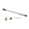 Molla a gas 150N / 33lb / 15KG Puntone a gas Ammortizzatori a gas, Cerniere a soffietto, Cerniere per scatole giocattolo Supporti di sollevamento Supporto coperchio Cerniere per mobile