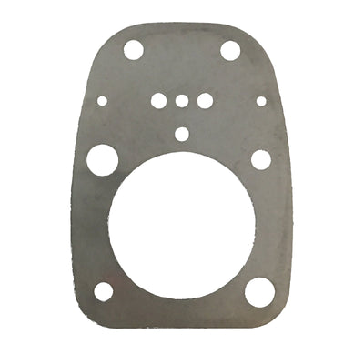 Piastrina di ricambio per cassetto abbacchiatore Zanon Karbonium Air