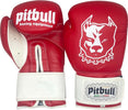Pitbull-Guanto-boxing-equipment-10-once-Rosso