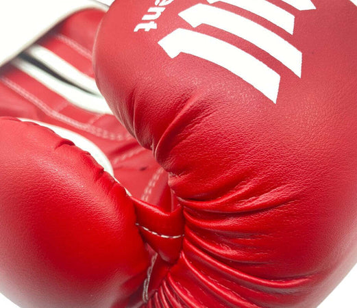 Pitbull-Guanto-boxing-equipment-10-once-Rosso