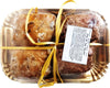 Pitte Di San Martino Artigianali Dolci Tradizione Calabrese Pitte Con Glassa Di Zucchero Bianca E Cacao Confezione 500 Gr O 1 Kg Alimentari e cura della casa/Pasticceria e prodotti da forno/Biscotti/Al cioccolato Golden pasticceria gelateria torrone artigianale - Taurianova, Commerciovirtuoso.it