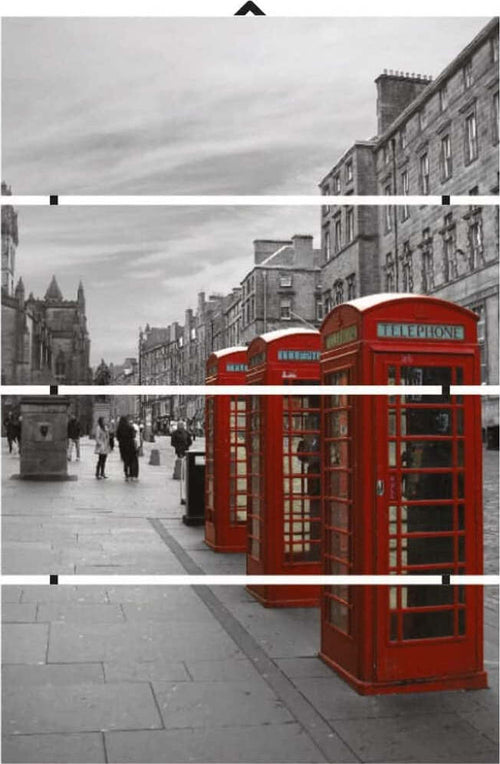 Pittura-decorativa-su-MDF-4-pezzi-Cabine-Telefoniche-PD52-Wall-Addiction