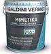 Pittura-MIMETIKA-Baldini-Lavabile-Supercoprente
