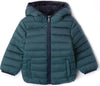 Piumino 100 Grammi Per Bambino Sarabanda Moda/Bambini e ragazzi/Abbigliamento/Giacche e cappotti/Giacche Mondo Bimbo - Bagnara Calabra, Commerciovirtuoso.it