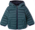 Piumino 100 Grammi Per Bambino Sarabanda Moda/Bambini e ragazzi/Abbigliamento/Giacche e cappotti/Giacche Mondo Bimbo - Bagnara Calabra, Commerciovirtuoso.it