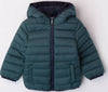 Piumino 100 Grammi Per Bambino Sarabanda Moda/Bambini e ragazzi/Abbigliamento/Giacche e cappotti/Giacche Mondo Bimbo - Bagnara Calabra, Commerciovirtuoso.it