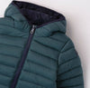 Piumino 100 Grammi Per Bambino Sarabanda Moda/Bambini e ragazzi/Abbigliamento/Giacche e cappotti/Giacche Mondo Bimbo - Bagnara Calabra, Commerciovirtuoso.it