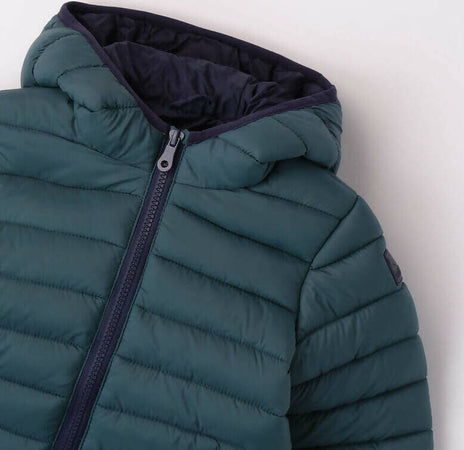 Piumino 100 Grammi Per Bambino Sarabanda Moda/Bambini e ragazzi/Abbigliamento/Giacche e cappotti/Giacche Mondo Bimbo - Bagnara Calabra, Commerciovirtuoso.it