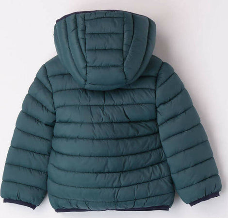 Piumino 100 Grammi Per Bambino Sarabanda Moda/Bambini e ragazzi/Abbigliamento/Giacche e cappotti/Giacche Mondo Bimbo - Bagnara Calabra, Commerciovirtuoso.it
