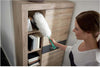 Piumino catturapolvere Leifheit 41520 Duster Casa e cucina/Detergenti e prodotti per la pulizia/Strumenti di pulizia/Forniture per spolverare/Piumini da spolvero Scontolo.net - Potenza, Commerciovirtuoso.it