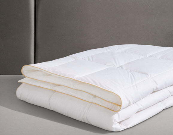 Piumino di Frau Holle 155X220 cm Casa e cucina/Tessili per la casa/Biancheria da letto/Coperte e trapunte/Trapunte Scontolo.net - Potenza, Commerciovirtuoso.it