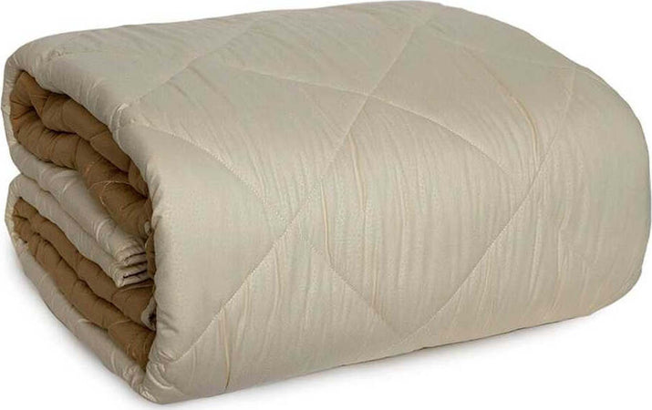 Piumino Invernale Indicolor Biancaluna 1 Piazza Letto Singolo Microfibra Casa e cucina/Tessili per la casa/Biancheria da letto/Piumini e set da letto/Piumini La Bottega del Risparmio - Bari, Commerciovirtuoso.it