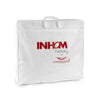 Inhom Piumino invernale Singolo Polar 20% Piumino 80% Piumette D82 - Passarelli Biancheria