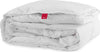 Piumino-Matrimoniale-Microfibra-Anallergica-320-GR/MQ-NOTTETEMPO-GABEL