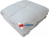 Piumino Singolo 1 Piazza in Microfibra Di Poliestere - Nottetempo Gabel 155x200 Cm Anallergica Di Poliestere Made in Italy Casa e cucina/Tessili per la casa/Biancheria da letto/Piumini e set da letto/Piumini La Bottega del Risparmio - Bari, Commerciovirtuoso.it