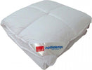 Piumino Singolo 1 Piazza in Microfibra Di Poliestere - Nottetempo Gabel 155x200 Cm Anallergica Di Poliestere Made in Italy Casa e cucina/Tessili per la casa/Biancheria da letto/Piumini e set da letto/Piumini La Bottega del Risparmio - Bari, Commerciovirtuoso.it