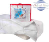 Piumino-Varie-Misure-Microfibra-350-gr/m²-Lovely-Botticelli-Home