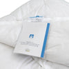 DaunenStep Piumino Piazza e Mezza St. Moritz 100% Piumino Mid Season D270 - Passarelli Biancheria