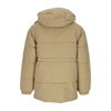 ELEMENT Piumino Donna W Big Trekka Jacket Khaki da donna
