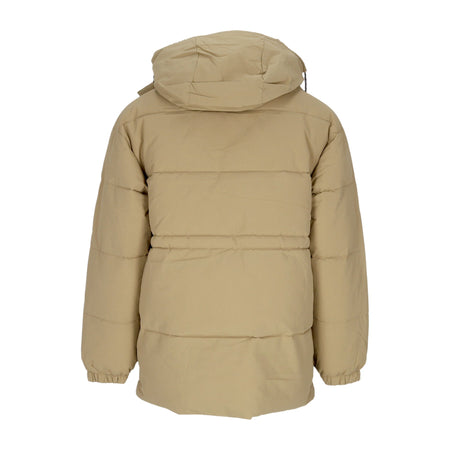 ELEMENT Piumino Donna W Big Trekka Jacket Khaki da donna