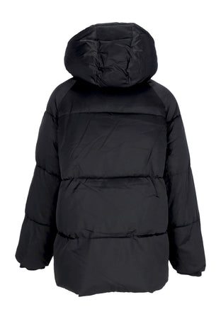 KARL KANI Piumino Donna W Og Os Puffer Jacket Black da donna