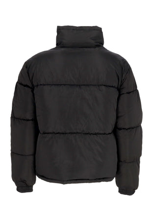 KARL KANI Piumino Donna W Retro Essential Puffer Jacket Black da donna