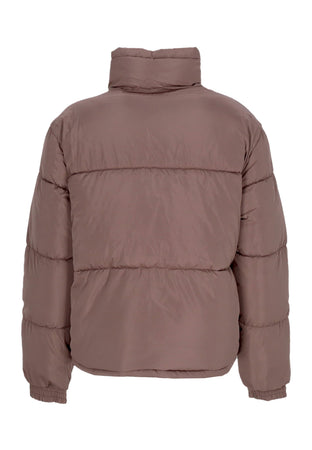 KARL KANI Piumino Donna W Retro Essential Puffer Jacket Taupe da donna