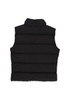 47 BRAND Piumino Smanicato Uomo Mlb Gila Vest Neyyan Jet Black da uomo