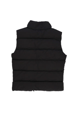 47 BRAND Piumino Smanicato Uomo Mlb Gila Vest Neyyan Jet Black da uomo