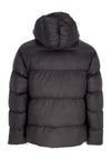 OCTOPUS Piumino Uomo Arctic Pocket Puff Jacket Black da uomo