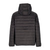 SALTY CREW Piumino Uomo Barrier 2.0 Jacket Black da uomo