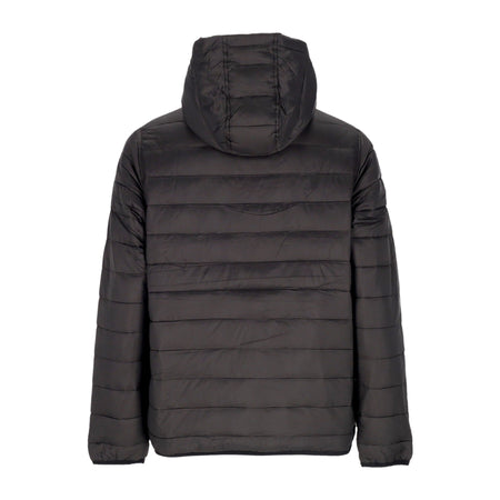 SALTY CREW Piumino Uomo Barrier 2.0 Jacket Black da uomo