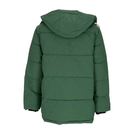 ELEMENT Piumino Uomo Big Trekka Jacket Dark Green da uomo