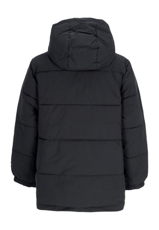 OBEY Piumino Uomo Brunswick Puffer Black da uomo