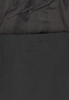 OBEY Piumino Uomo Brunswick Puffer Black da uomo