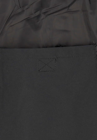OBEY Piumino Uomo Brunswick Puffer Black da uomo