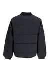 OBEY Piumino Uomo Charlie Jacket Black da uomo