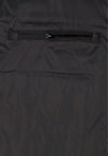 OBEY Piumino Uomo Charlie Jacket Black da uomo