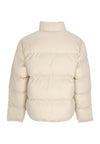 Nike Piumino Uomo Club Puffer Jacket Sanddrift/white da uomo