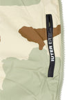 IUTER Piumino Uomo Desert Puff Jacket Desert da uomo