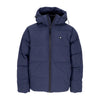 ELEMENT Piumino Uomo Dulce Puffer 2.0 Jacket Eclipse Navy da uomo