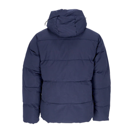 ELEMENT Piumino Uomo Dulce Puffer 2.0 Jacket Eclipse Navy da uomo